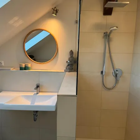 Kuestenherz Apartment *