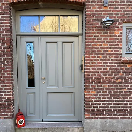 Apartment Kuestenherz