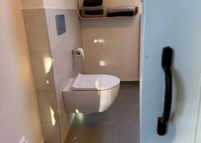 Appartement Kuestenherz