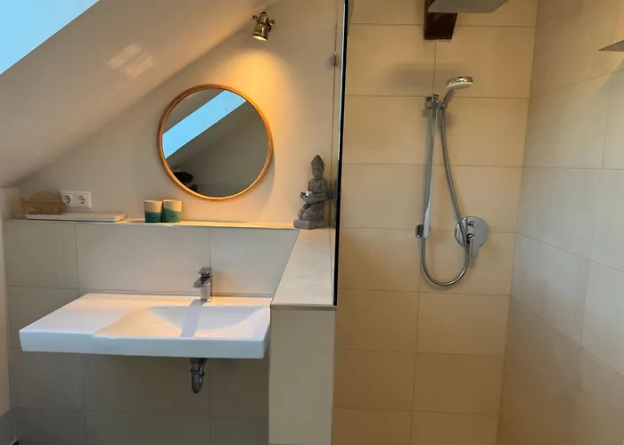 Kuestenherz Appartement *