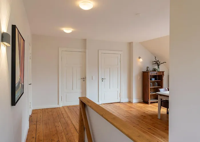 Appartement Kuestenherz