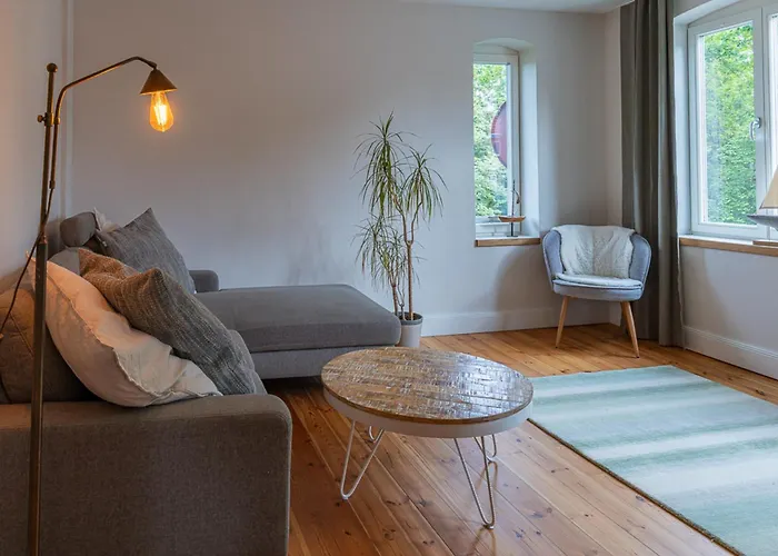 Kuestenherz Eckernförde